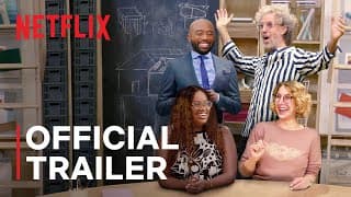 Official Trailer