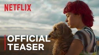 Official Teaser [Subtitled]