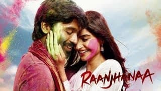 Raanjhanaa - Theatrical Trailer (Exclusive)