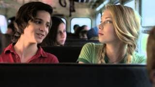 BUNKS Trailer