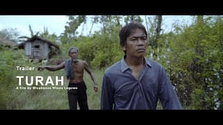 "Turah" Official Trailer in Theaters August 16, 2017