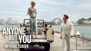 Official Teaser Trailer