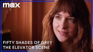 The Elevator Scene