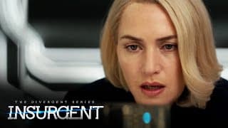 First 10 Minutes of Insurgent