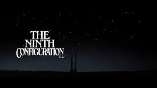 The Ninth Configuration |TRAILER|