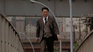 Violent Cop (1989) clip - on BFI Blu-ray from 29 June 2020 | BFI