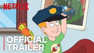 Official Trailer