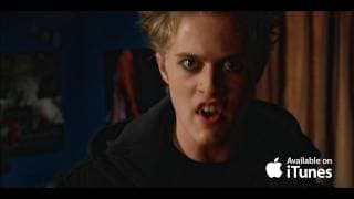 I Kissed A Vampire - WEBSERIES - Lucas Grabeel 'Outta My Head'