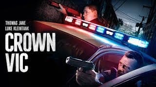 Crown Vic - Official Trailer
