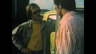 The Incredible Bread Machine Film (short version)