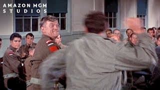 The New Combat Instructor