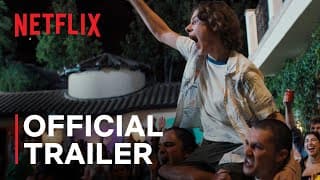 Official Trailer