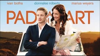 Road To Your Heart (2014) | Trailer | Ivan Botha, Donnalee Roberts, Marius Weyers
