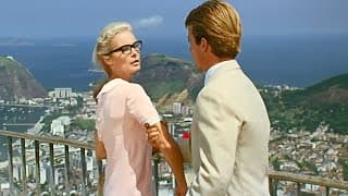 Grand Slam (1967) ORIGINAL TRAILER