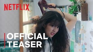 Official Teaser [ENG SUB]