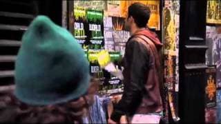 Step Up 3 Trailer