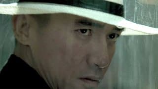 THE GRANDMASTER | Trailer
