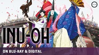 Official English Dub Trailer