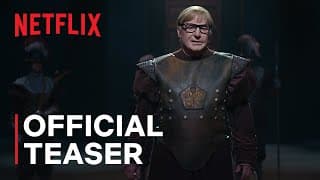 Official Teaser