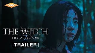 Official US Trailer