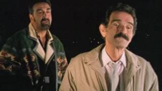 El soplo de la muerte -Trailer Cinelatino LATAM