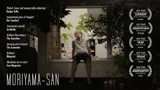 MORIYAMA-SAN - Bêka & Lemoine - Trailer - Ryūe Nishizawa
