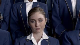The Girl from St. Agnes | Coming 31 January | Showmax Originals