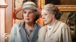 A Major Revelation From The Dowager