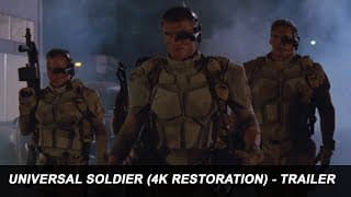 4K Restoration Official Trailer