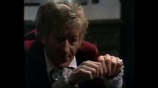 Mind of Evil | Doctor Who DVD