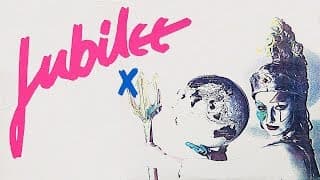 Jubilee 1978 Trailer HD