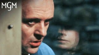 Clarice and Hannibal's First Meeting