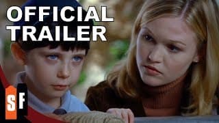 Official Trailer