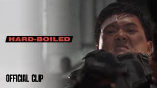 Official Clip - Shootout