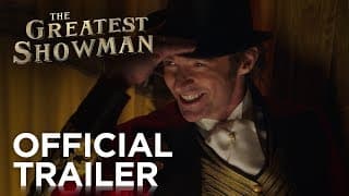 Official HD Trailer #1