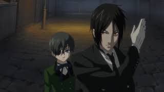 Black Butler Complete Blu-ray Set Trailer