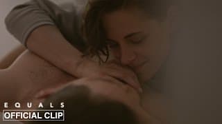 Equals | Official Clip 2 HD | A24
