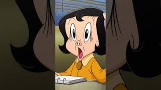 Petunia Pig Intro
