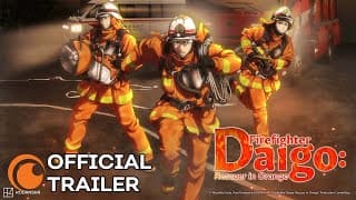 Official Trailer