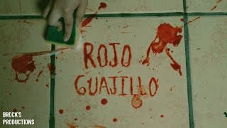 "Rojo Guajillo" | Cortometraje