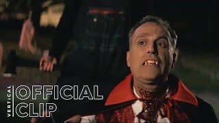 Official Clip - Dad & Connor On Halloween