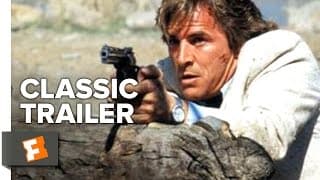 Dead Bang (1989) Official Trailer - Don Johnson, Penelope Ann Miller Crime Thriller Movie HD