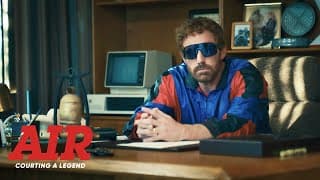 Official Trailer