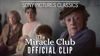 "Our Lady's Here" Official Clip