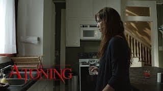 THE ATONING clip: Ghostly Chores - Now Available on DVD/VOD