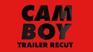 Cam Boy Trailer