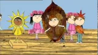 Charlie and Lola Promo 01