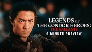9 Minute Extended Preview [Subtitled]