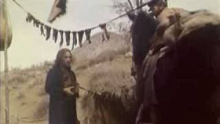 Cry Blood Apache