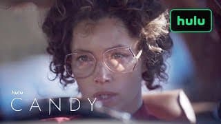May 9 on Hulu